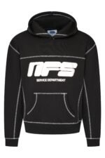 Black NFS Hoodie