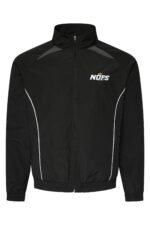 Nofs Nylon Zipper Tracksuit