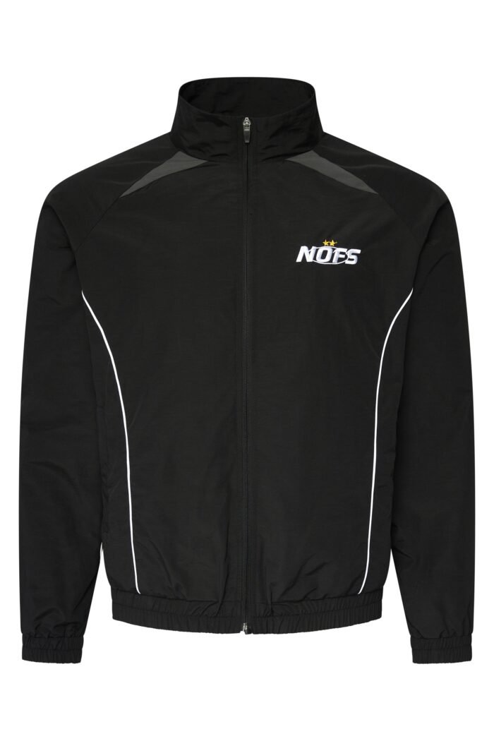 Nofs Nylon Zipper Tracksuit