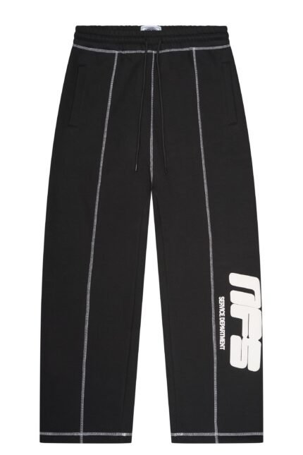 Black Nfs Jogger